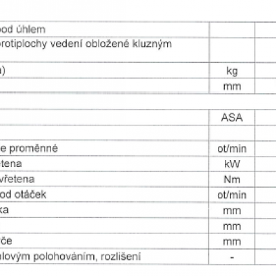 Parametre 1